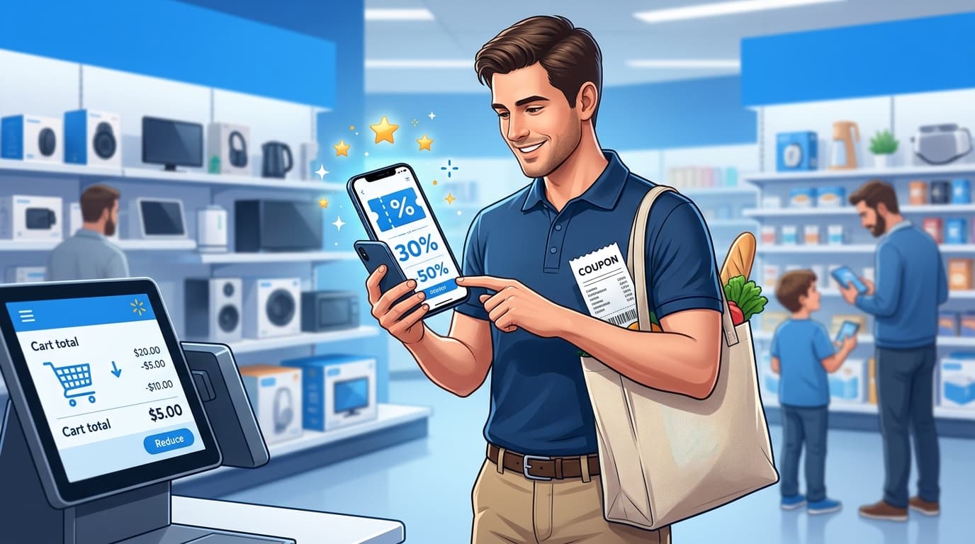 Ultimate Guide to Walmart Promo Codes & Discounts in 2026