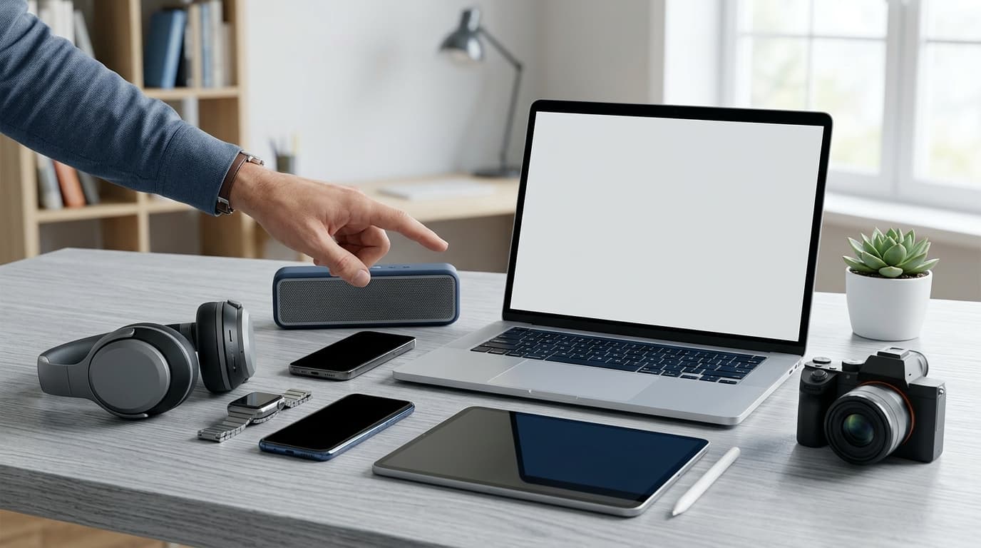 Best Electronics Deals 2026: Save Big on Trusted Brands for US Shoppers