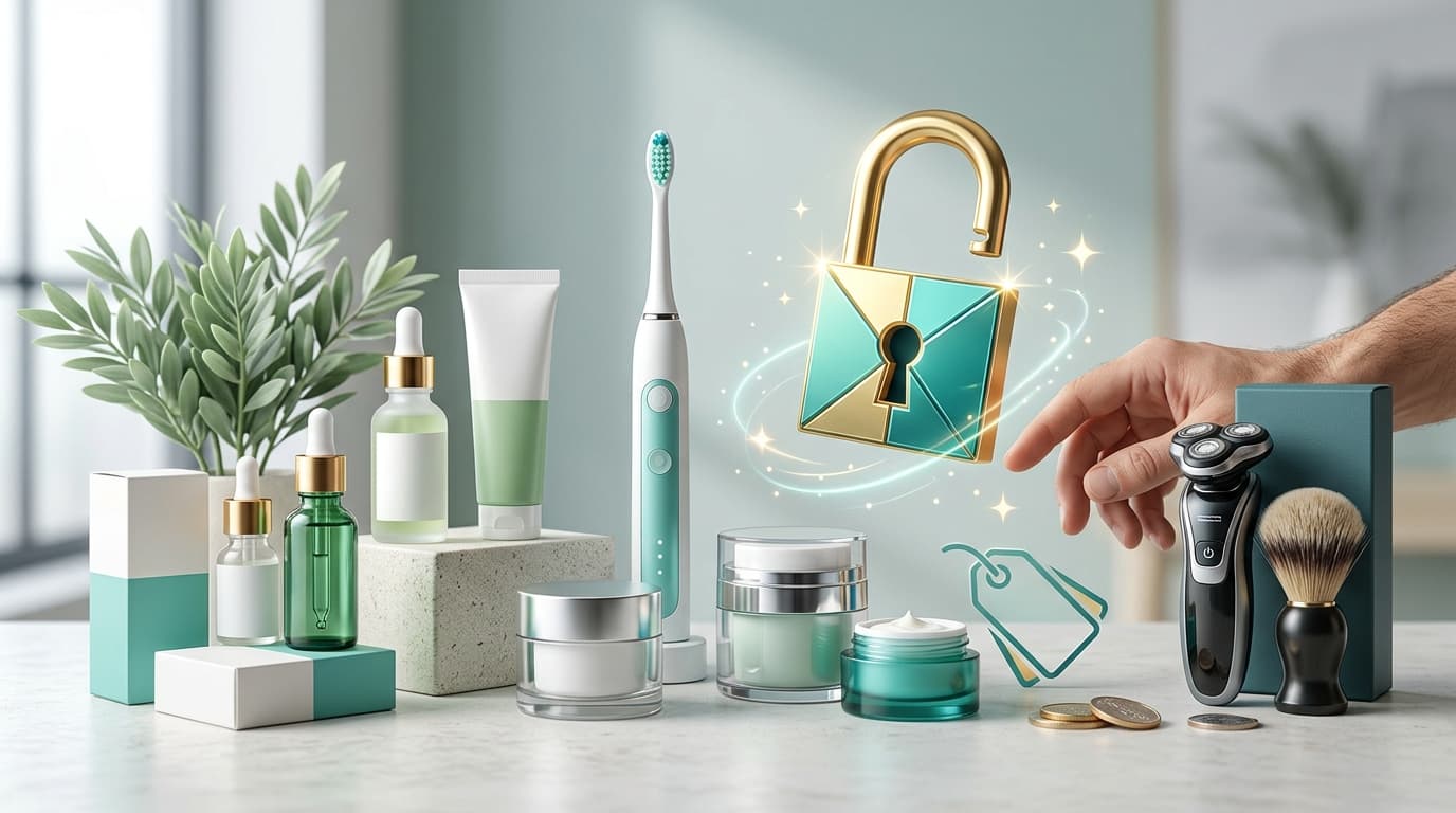 Unlock Savings: The Best Health & Beauty Deals and Discounts for Americans in 2026