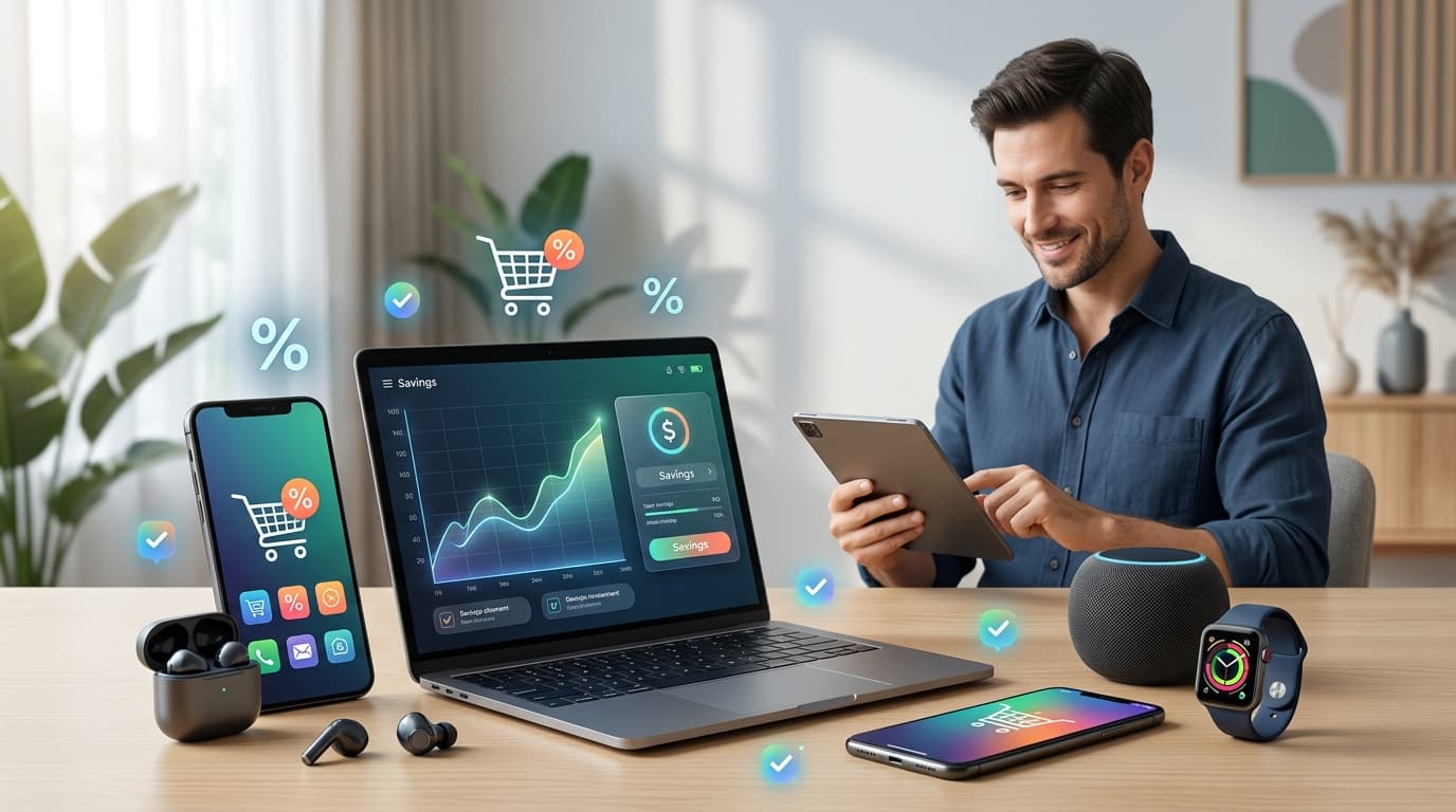 Electronics Deals Roundup: Top Picks and Unbeatable Savings for 2026 in the US