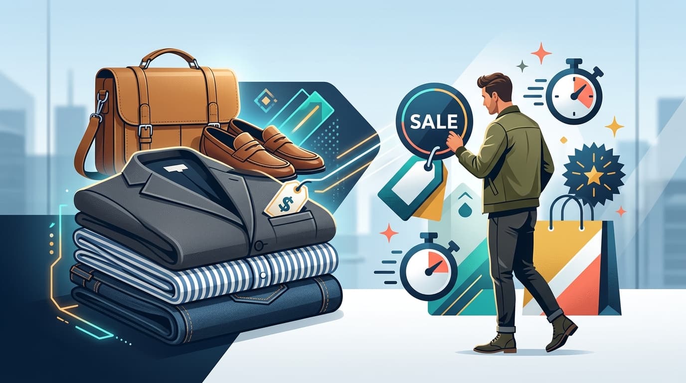 Unlocking Style for Less: Your Guide to America's Best Limited-Time Fashion Bargains in 2026