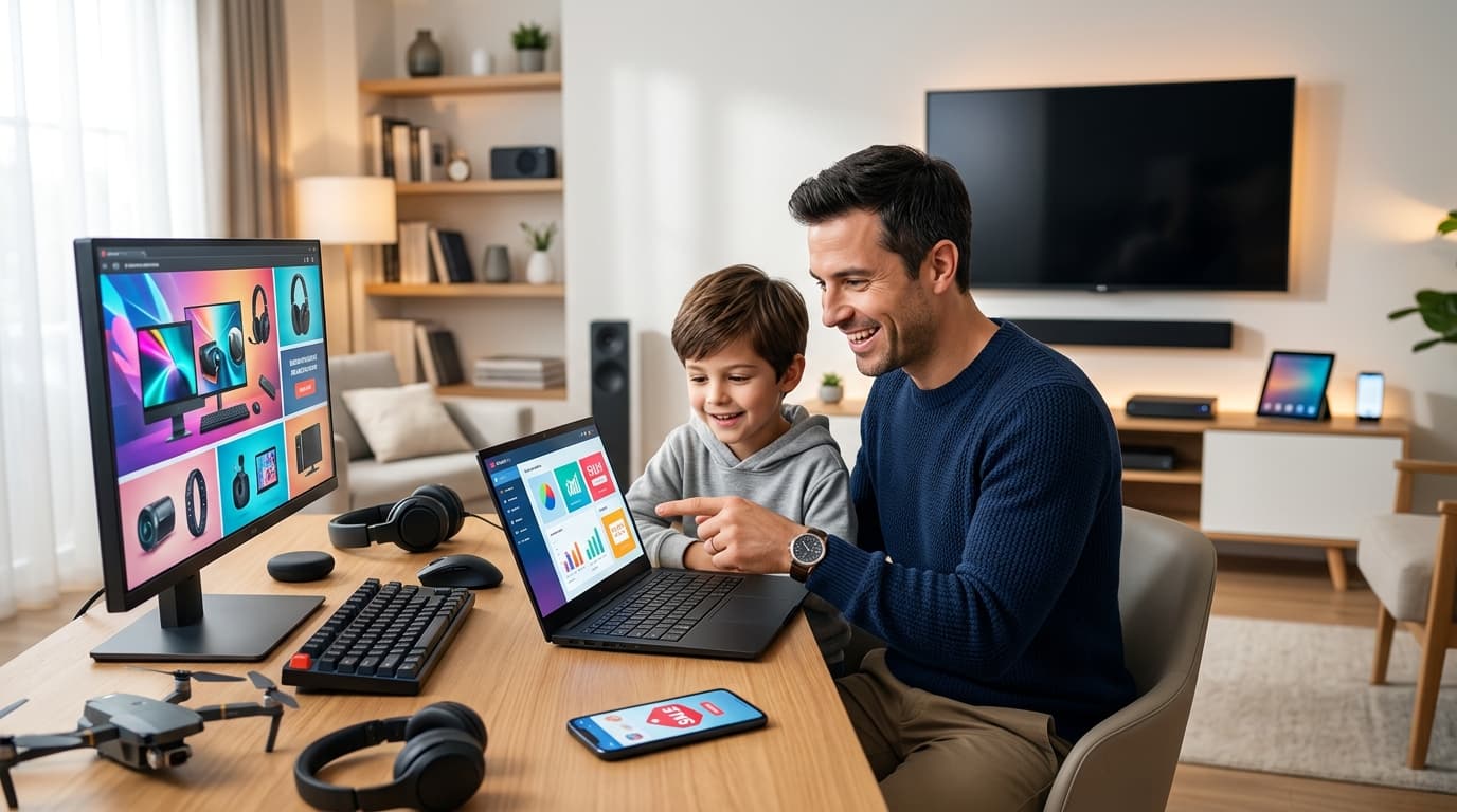 Mastering the Art of Electronics Shopping: Best Deals and Discounts for 2026