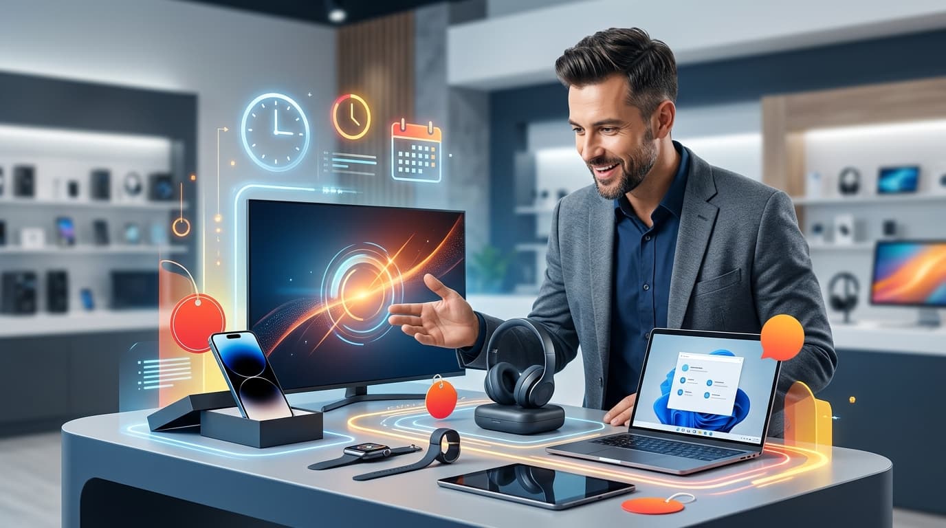Best Electronics Bargains: Limited-Time Offers for 2026