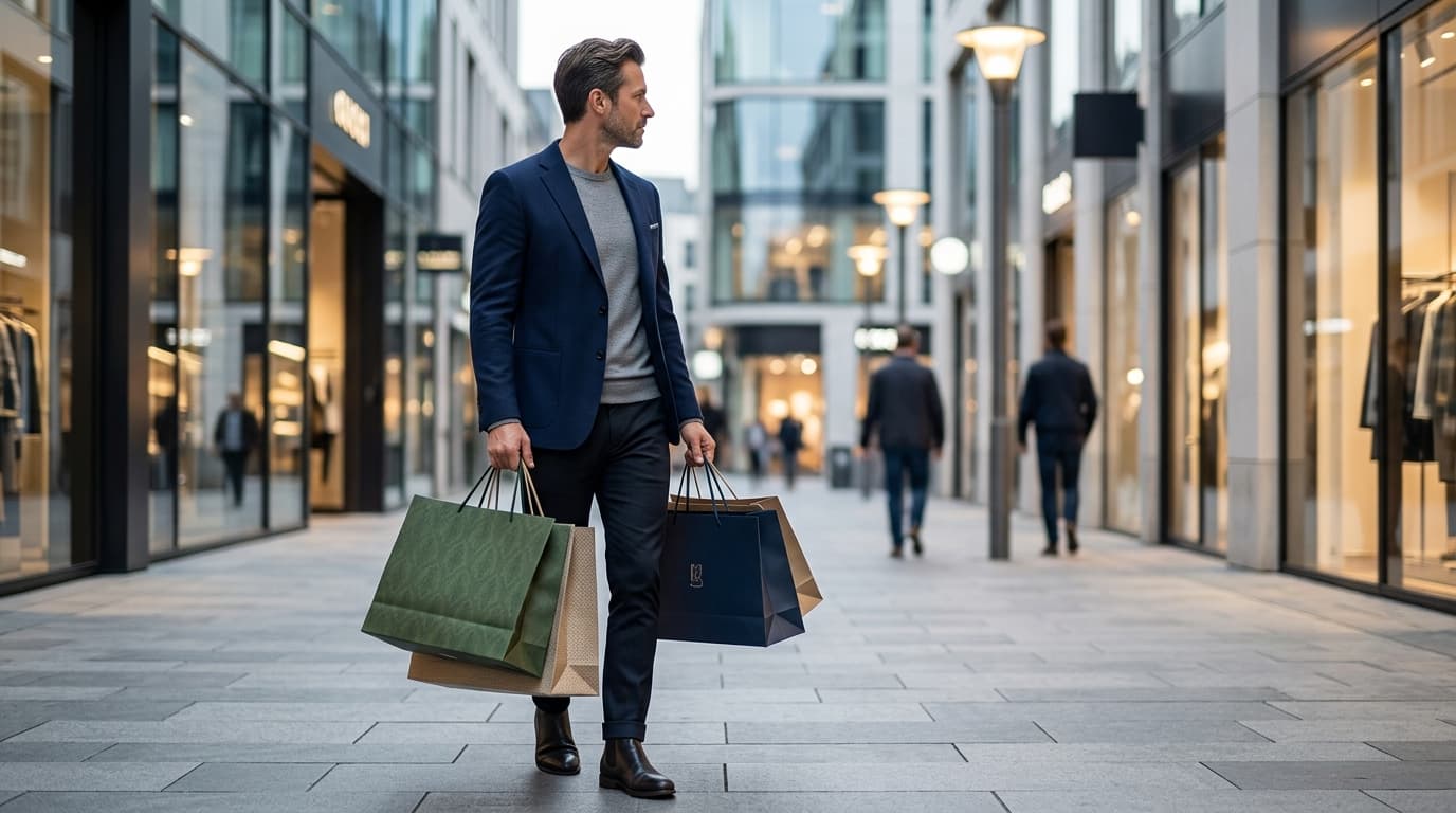 The Ultimate 2026 Fashion Shopping Guide: Best Deals and Style Trends Right Now