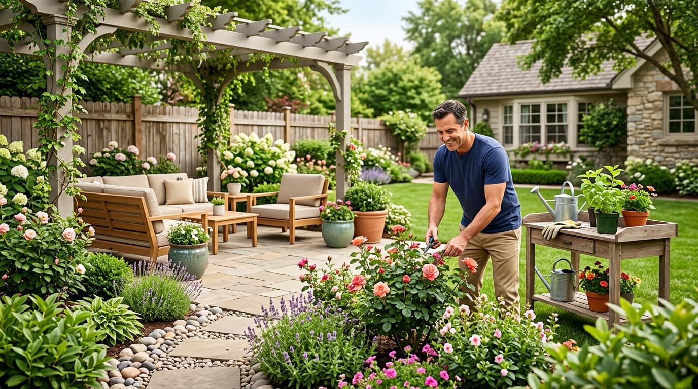 Best Home-Garden Sales: Save More Today on Your Dream Living Space