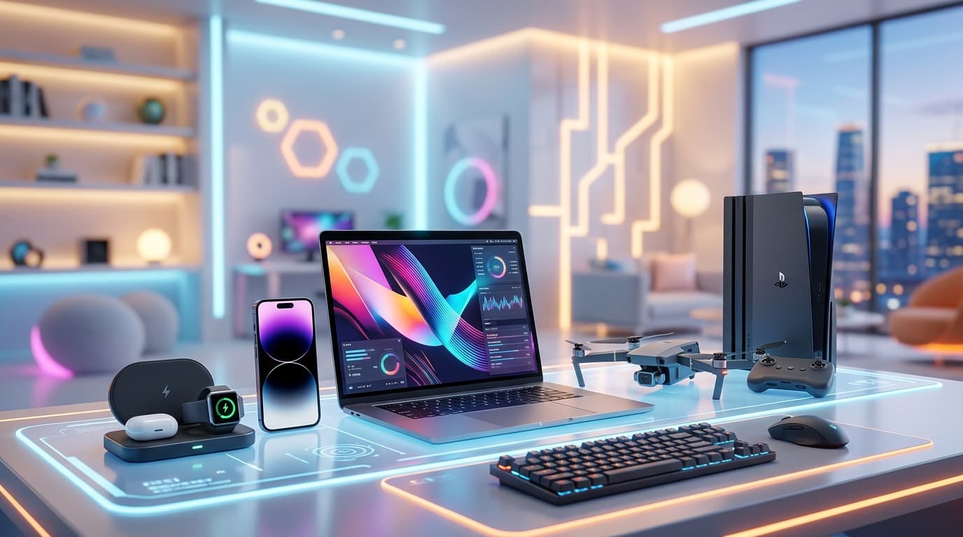 Top Electronics Offers You Should Not Miss in 2026: Upgrade Your Lifestyle