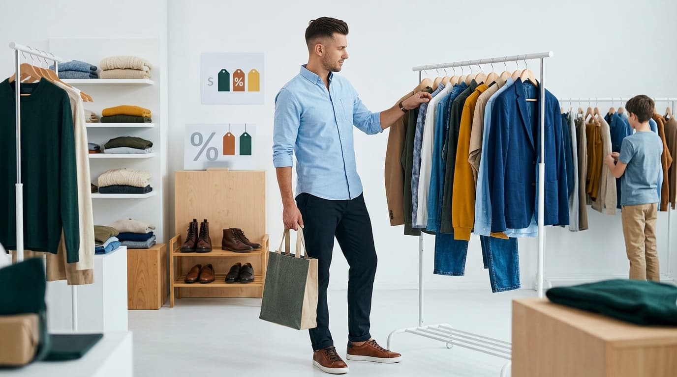 Best Fashion Sales: Save More Today – Your Guide to Smart Shopping in 2026