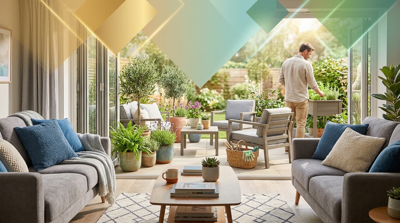 Mastering Your Space: The Ultimate Guide to 2026 Home and Garden Deals