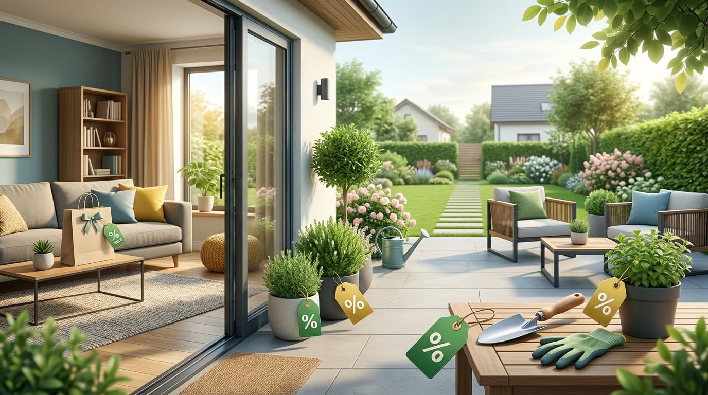 Maximize Your Savings: The Ultimate Guide to 2026 Home and Garden Discounts