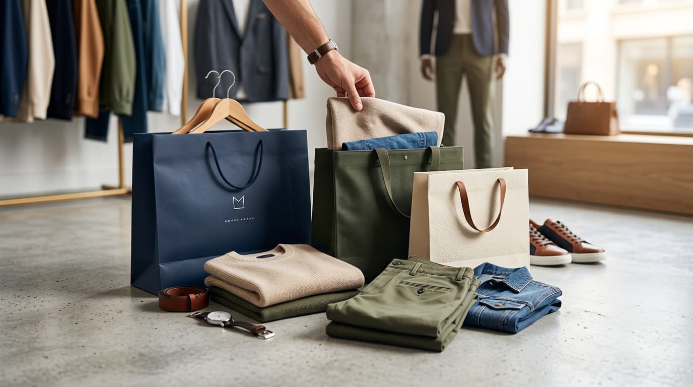 The Ultimate Fashion Shopping Guide: Best Deals and Trends for 2026